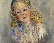 克劳德 莫奈 : Andre Lauvray